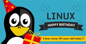 Linux tròn 30 tuổi: Những dấu mốc đáng nhớ từ ngày đầu thành lập đến nay