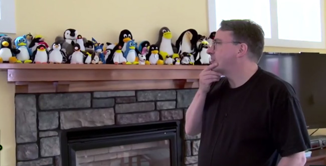 Ngày 25 tháng 8 năm 1991, Linus Benedict Torvalds cho ra mắt hệ điều hành Linux.