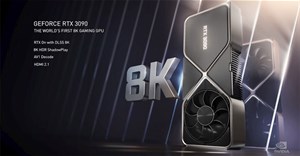 Tin đồn: NVIDIA đang phát triển RTX 3090 SUPER, flagship GPU với cấu hình “khủng”