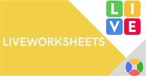 Liveworksheets