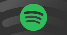 Cách thiết lập nhận thông báo về nhạc mới trên Spotify