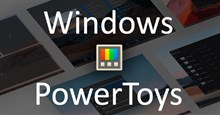 Bộ công cụ PowerToys sẽ có giao diện mới phù hợp với Windows 11