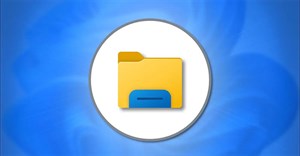 Tổng hợp các cách mở File Explorer trên Windows 11