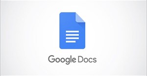 Mẹo in tài liệu Google Docs bao gồm cả phần nhận xét (comment)