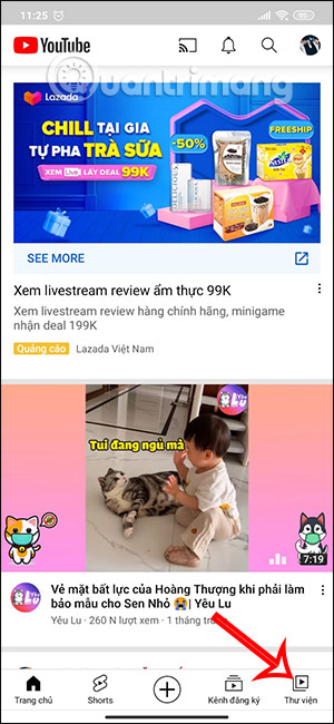 Thư viện