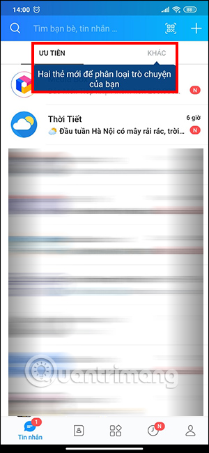 Mục Khác