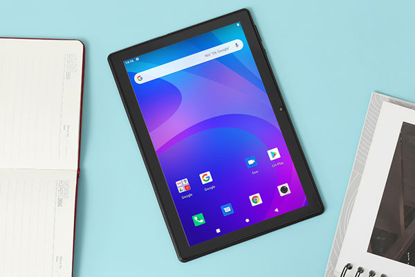 Máy tính bảng Masstel Tab10 4G