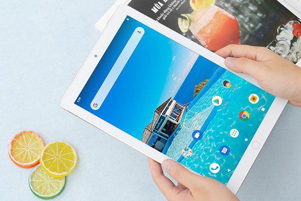 Máy tính bảng Masstel Tab 10 Pro