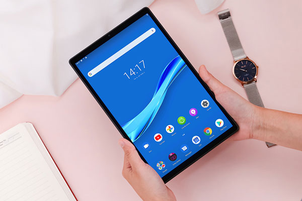 Máy tính bảng Lenovo Tab M10 - Gen 2