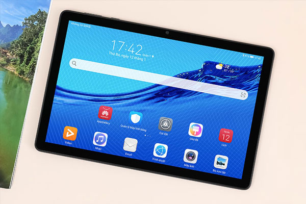 Máy tính bảng Huawei MatePad T10s