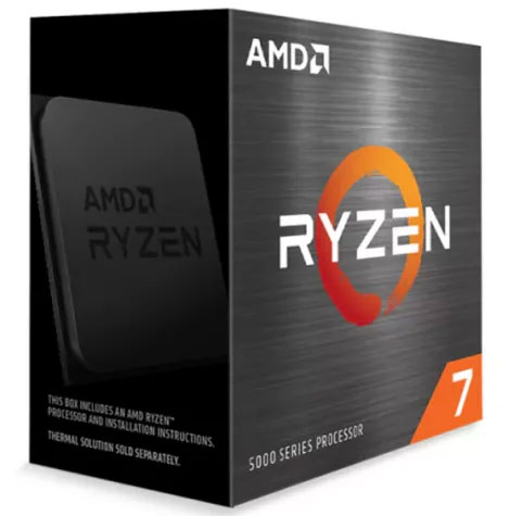 AMD Ryzen 7 5800X