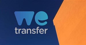 WeTransfer