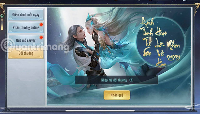 code kiem dao giang ho