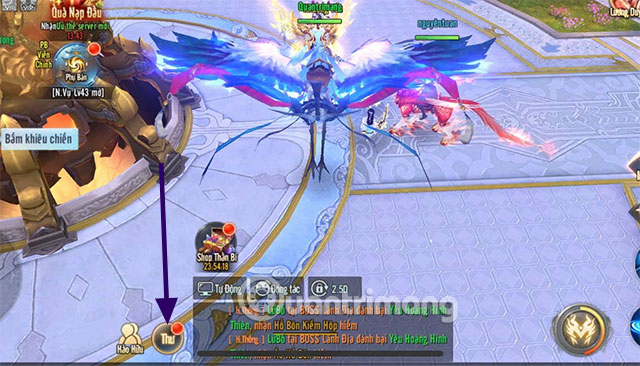 code kiem dao giang ho