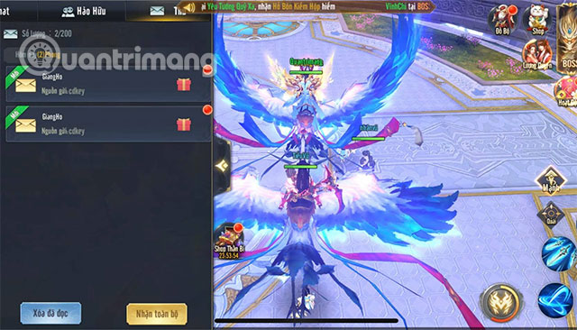 code kiem dao giang ho