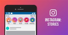 Cách xóa Story Instagram đã đăng nhanh chóng