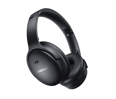 Bose QuietComfort 45 đen