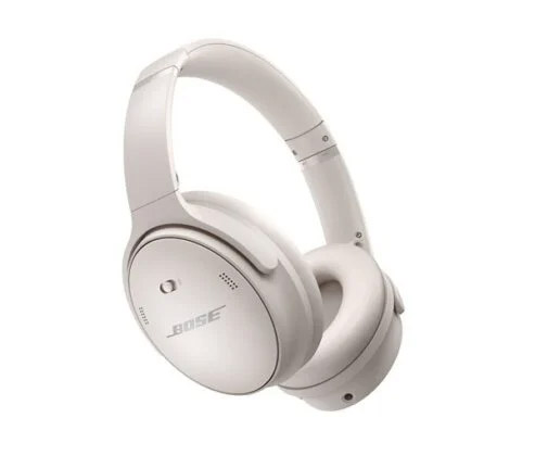 Bose QuietComfort 45 trắng