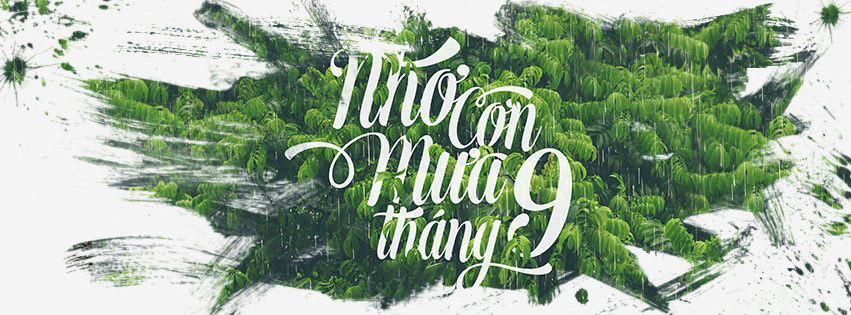 Ảnh chào tháng 9 6