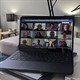 Google Meet Grid View