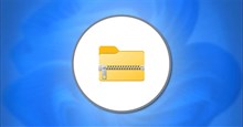 Hướng dẫn nén và giải nén tệp trên Windows 11