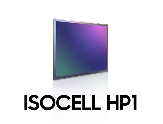 ISOCELL HP1