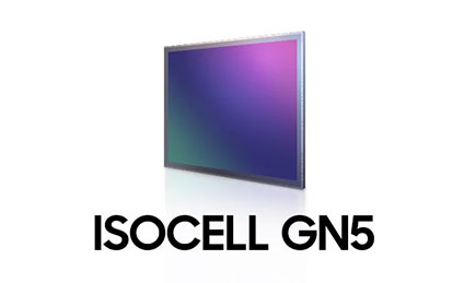 ISOCELL GN5