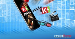 Cách đăng ký gói KS7 Mobifone xem K+ thoải mái