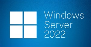 Cách tải Windows Server 2022, download ISO Windows Sever 2022 chính thức từ Microsoft