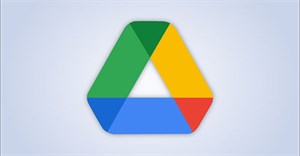 Google Drive bổ sung khả năng hỗ trợ tệp ngoại tuyến tốt hơn trên web