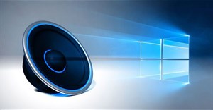 4 cách mở cài đặt âm thanh trên PC Windows