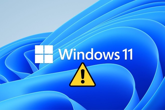 Windows 11 crashes Taskbar, can't open Settings and Start Menu