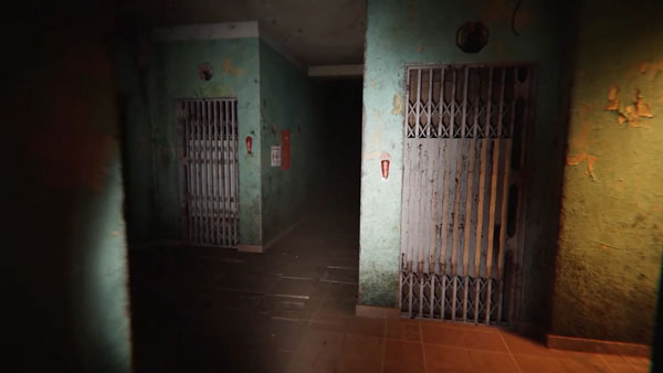 Game kinh dị Tai Ương 2