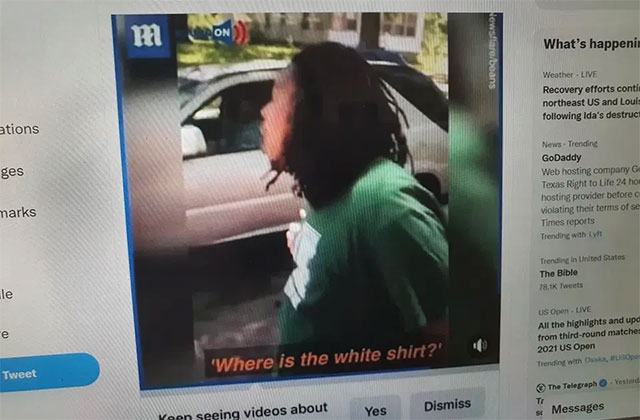 AI của Facebook gây tranh cãi  khi nhận dạng sai