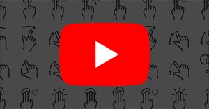 5 cử chỉ điều hướng tiện lợi bạn nên sử dụng trên ứng dụng YouTube di động