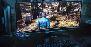 So sánh màn hình 1440p và 1080p trên hai khía cạnh chơi game và làm việc