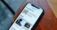 Cách tắt tính năng “Shared With You” trên iPhone và iPad
