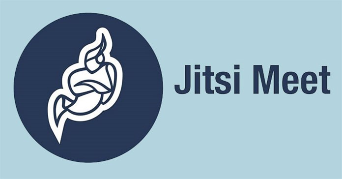 Jitsi Meet
