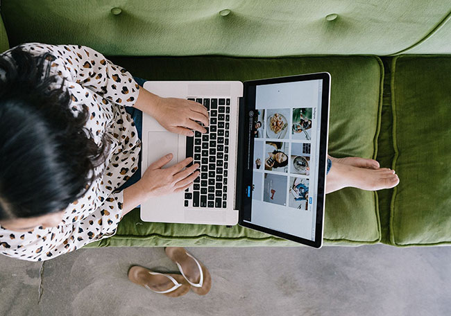 Đảm bảo môi trường được kiểm soát và bảo mật sẽ giúp mang lại trải nghiệm họp trực tuyến liền mạch