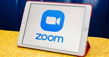 7 mẹo giúp bảo mật cuộc họp trực tuyến trên Zoom