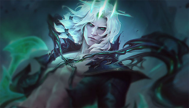 lucian dtcl 11.18