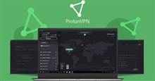 Cách kích hoạt WireGuard trên ProtonVPN