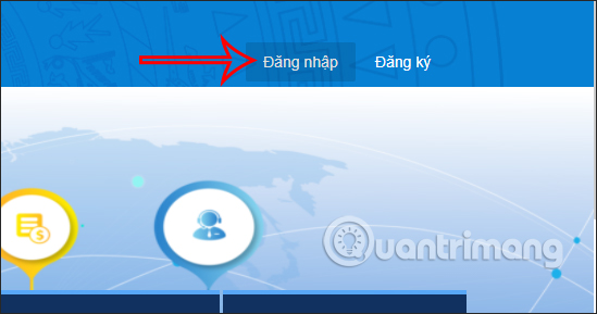 Cổng Dịch vụ công BHXH Việt Nam