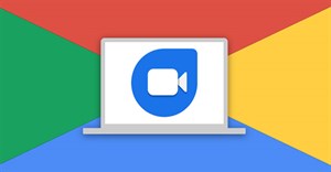 Hướng dẫn cài đặt và sử dụng Google Duo trên Chromebook