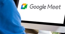 Cách điểm danh trên Google Meet