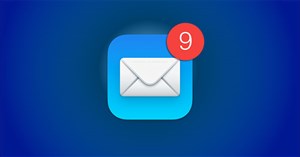 Cách chặn tracking pixel trong Apple Mail