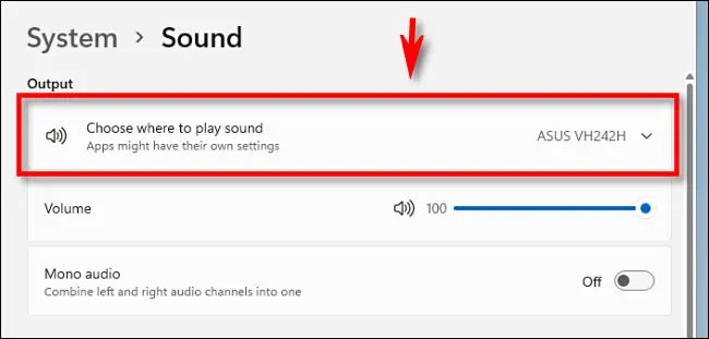 Hướng dẫn Cách chỉnh âm thanh thông báo Windows 11 - Đơn giản và hiệu quả
