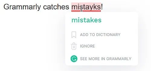 Grammarly là công cụ sửa lỗi bài viết hiệu quả