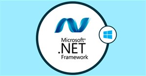 Hướng dẫn kích hoạt .NET FrameWork trên Windows 10?