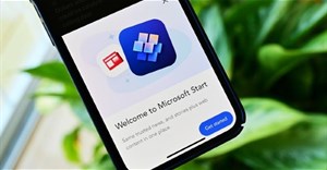 Microsoft ra mắt dịch vụ tin tức Microsoft Start